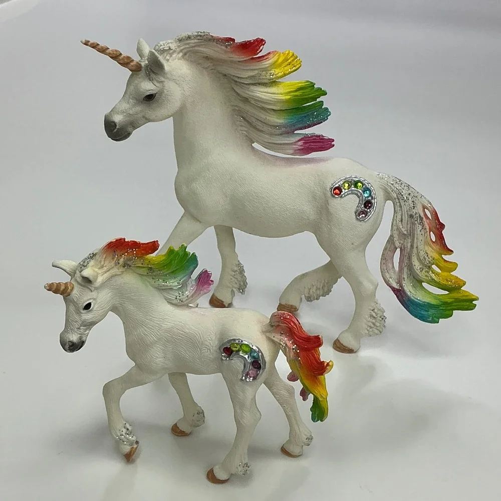 schleich bring touch